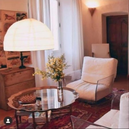 U Castellu Guesthouse Альгайола Экстерьер фото