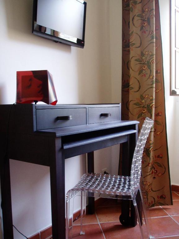 U Castellu Guesthouse Альгайола Номер фото